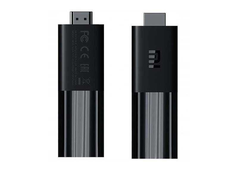 Odtwarzacz multimedialny Xiaomi Mi Stick 4K Smart TV STICK Youtube Netflix Prime Video Smart