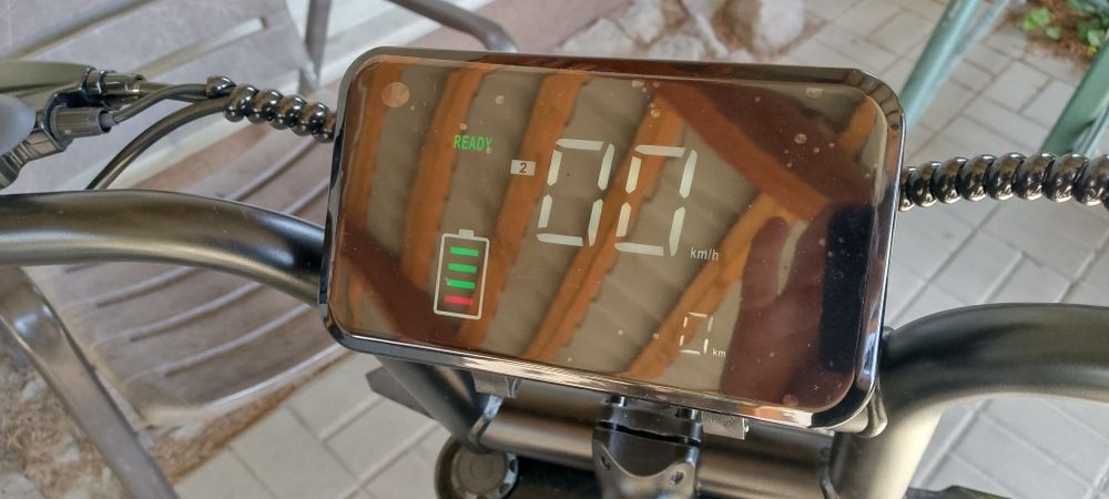 Najtańszy wynajem rowerów elektrycznych Warszawa, Rent EBike
