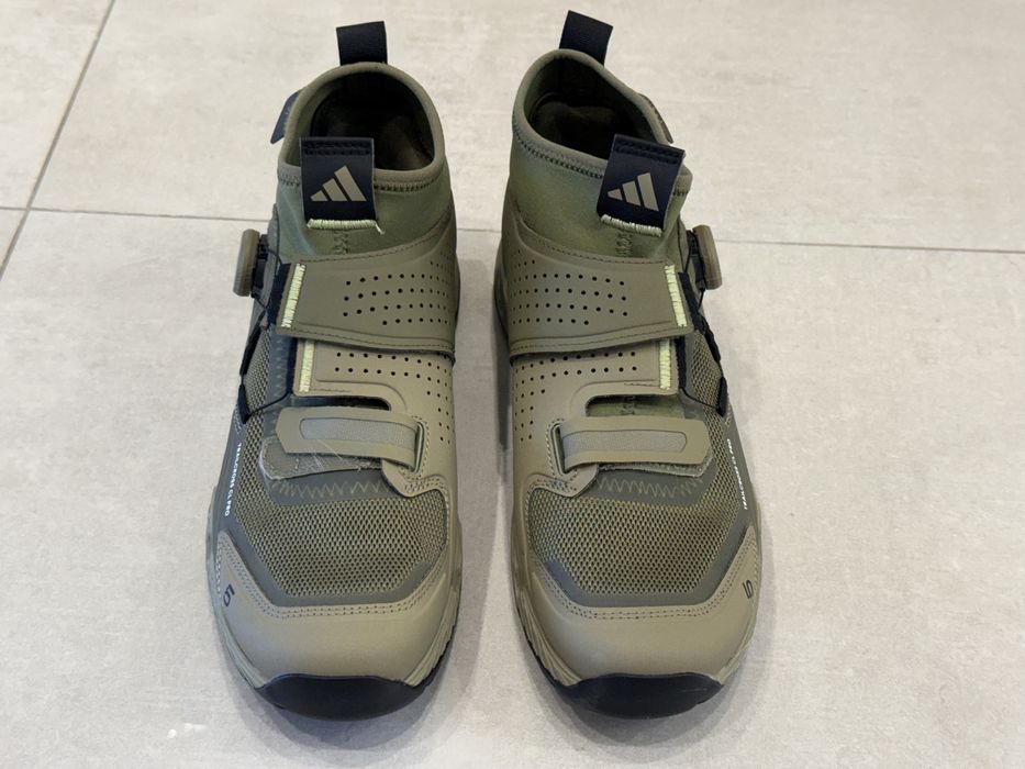 Buty MTB Five Ten Adidas Trailcorss CL Pro BOA Roz. 42