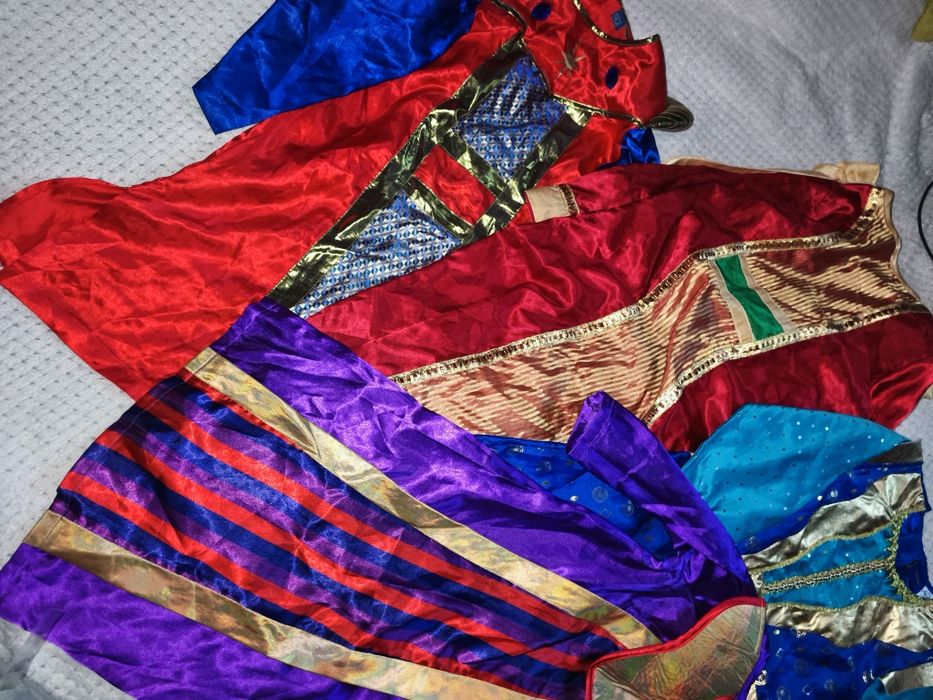 Костюм цар, волхв, мудрець, Ірод 3-10р