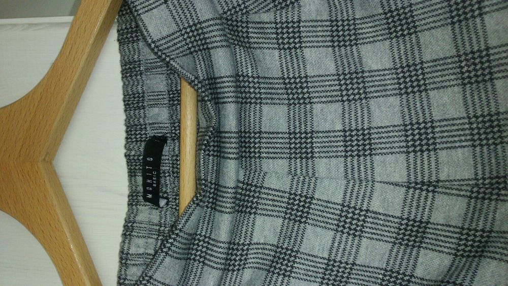 Komplecik Reseved & Mohito