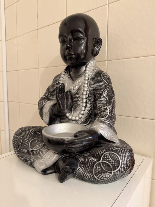 Peça de decoração