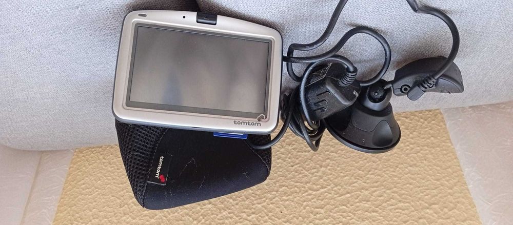 GPS TomTom GO 910495737755518914564