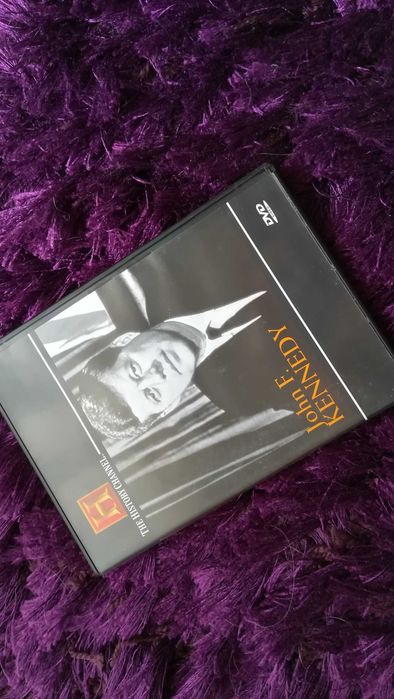 John F. Kennedy - documentário History Channel