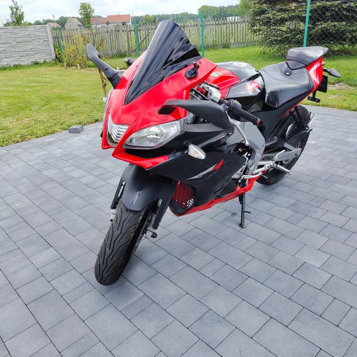 Aprilia