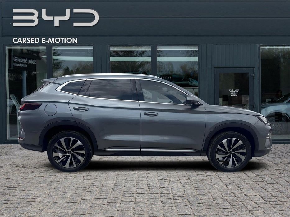 BYD Seal U