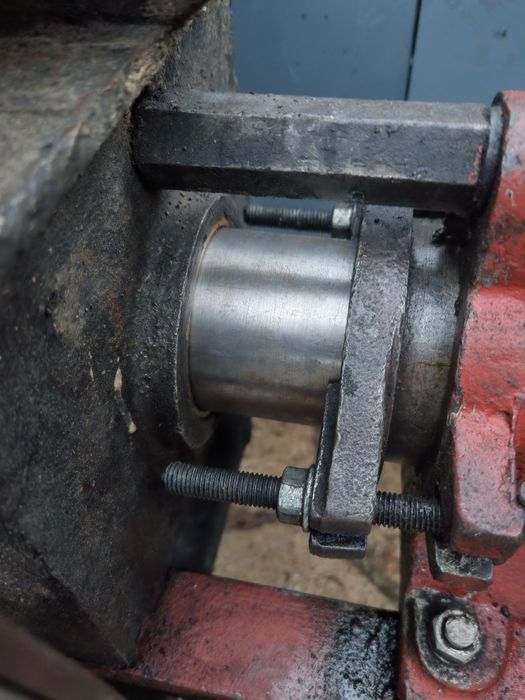 Agregat Tynkarski ATM Gotowy do pracy !