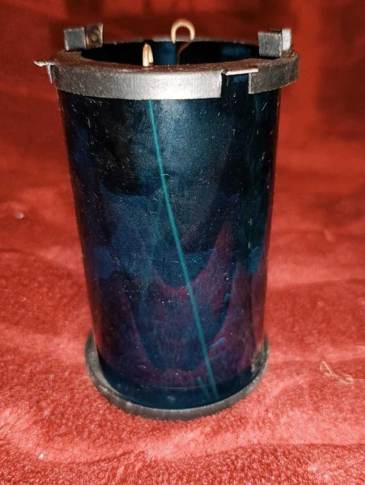 Lanterna Marítima Polaca Nova