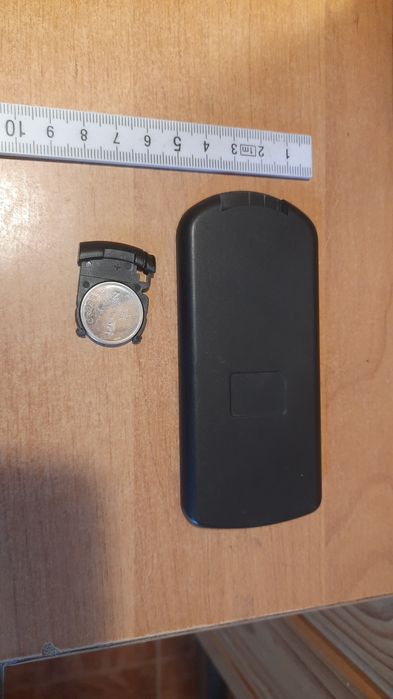 Пульт дистанційного керування QONIX