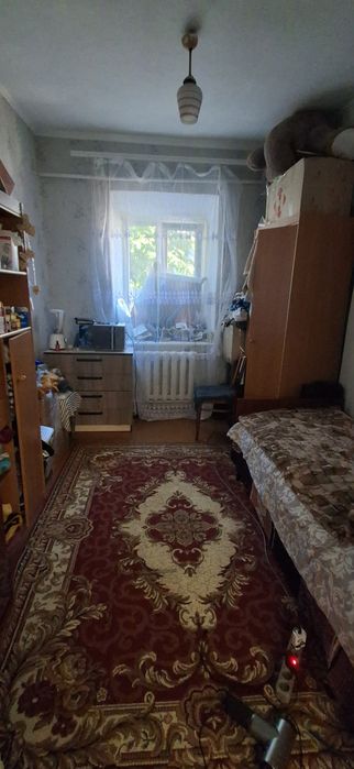 Продам великий будинок