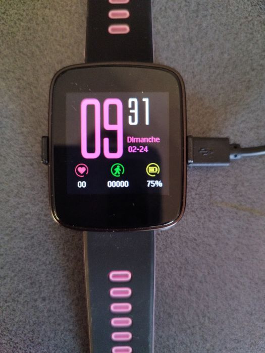 Smartchwatch dziecięcy Willful