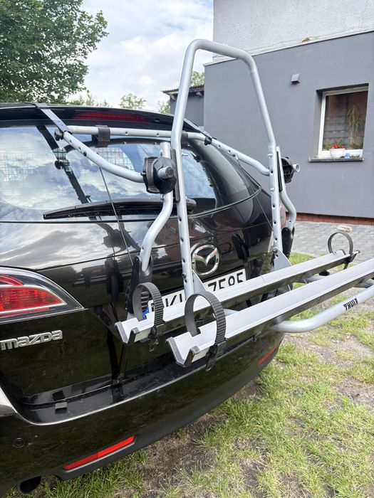 Bagaznik rowerowy THULE 9105