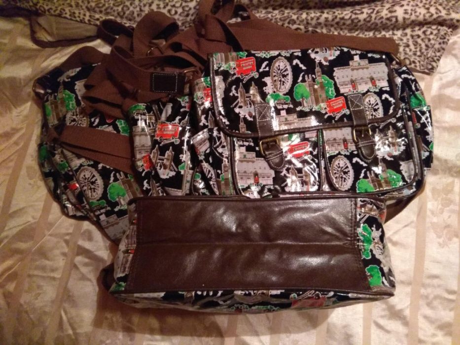 Сумки Нові Англія ,СУмка