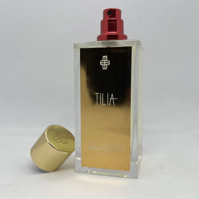 Marc Antoine Barrois TILIA Марк Антуан Барруа Тілія