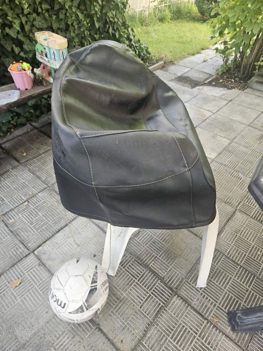 Чехол на мотордля лодки Suzuki 90