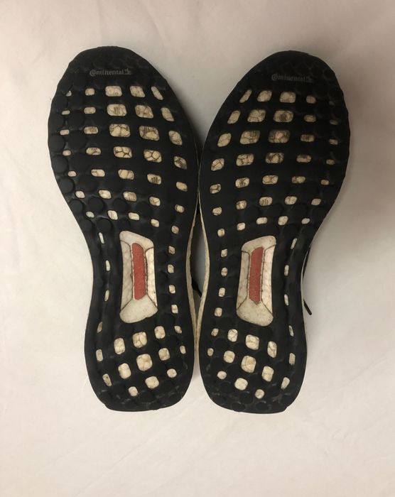 Adidas ultra boost 42 идиал