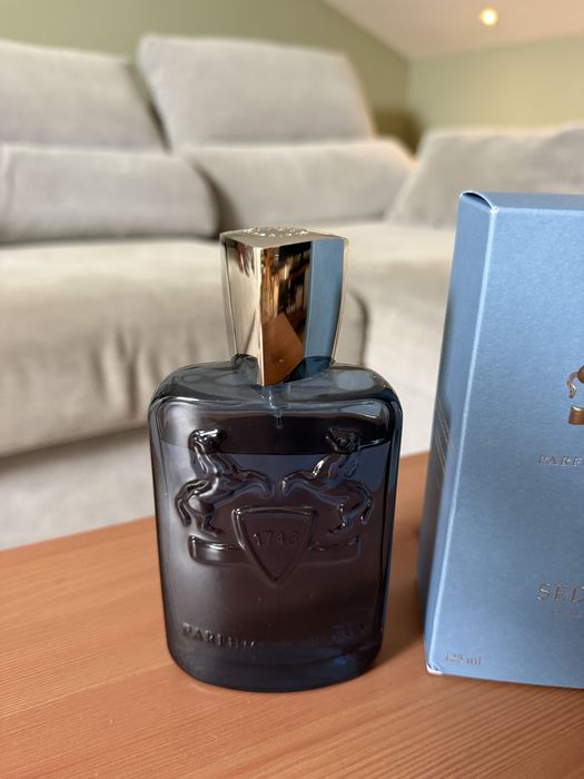 Parfums Marly Paris - Sedley