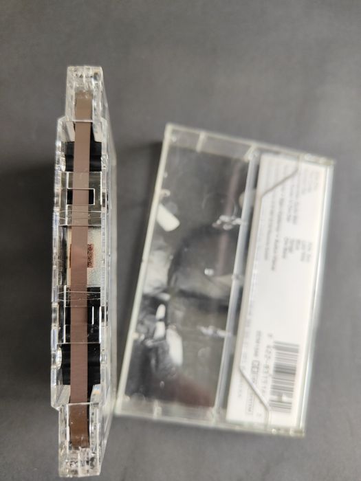 Kaseta magnetofonowa