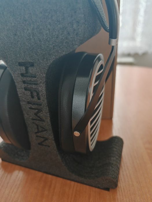 Słuchawki  HIFIMAN  Ananda Stealth Magnet