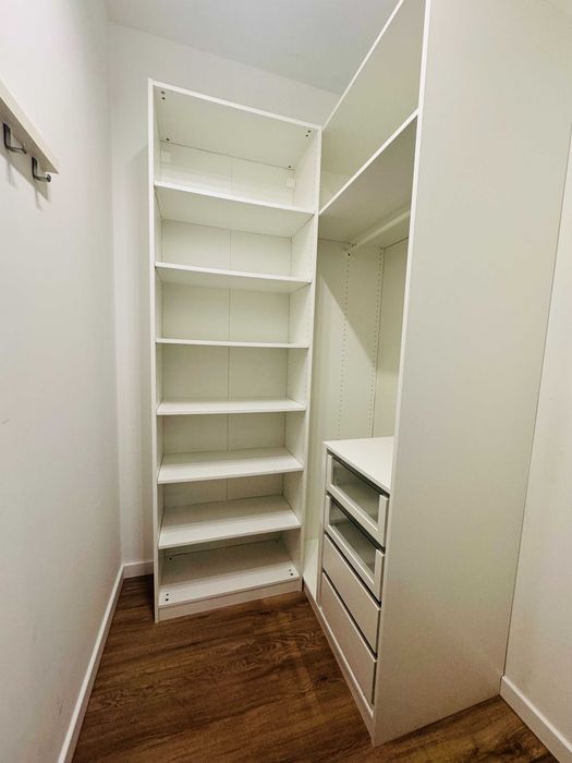 Olszówka ,garaż , balkon