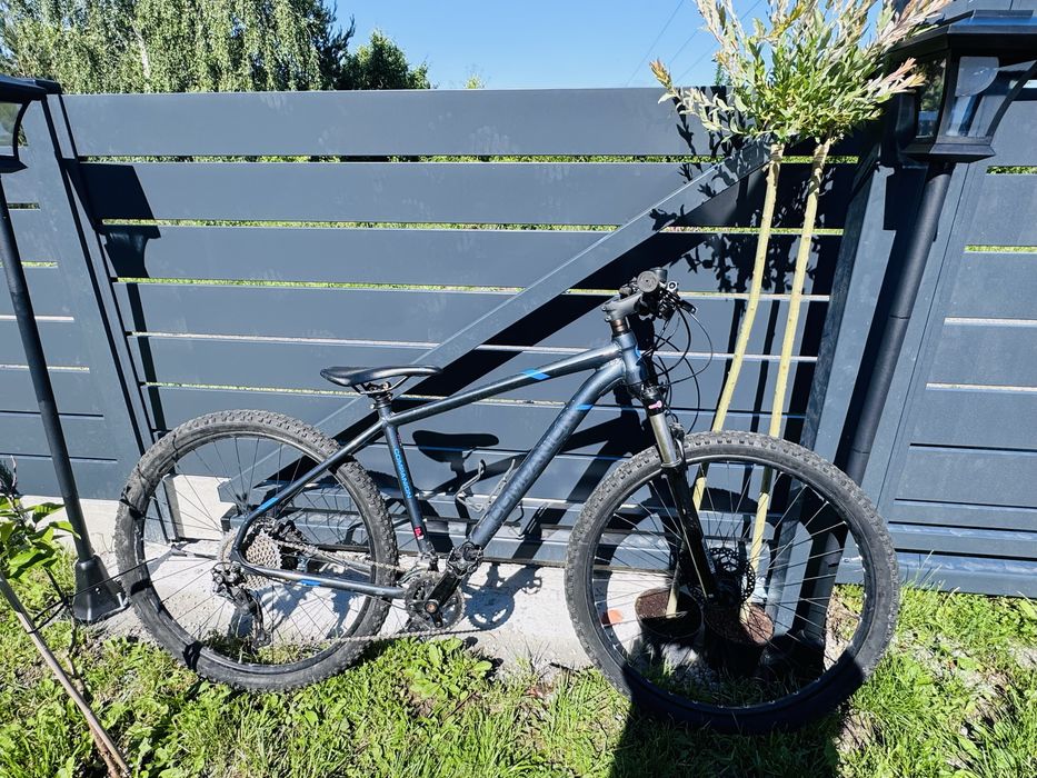 Rower górski Companion MTB | Koła 29" Hydraulika Shimano