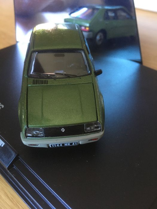 Miniatura de Renault 14