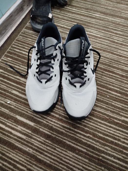 Buty męskie Nike 47 air 30.5 cm