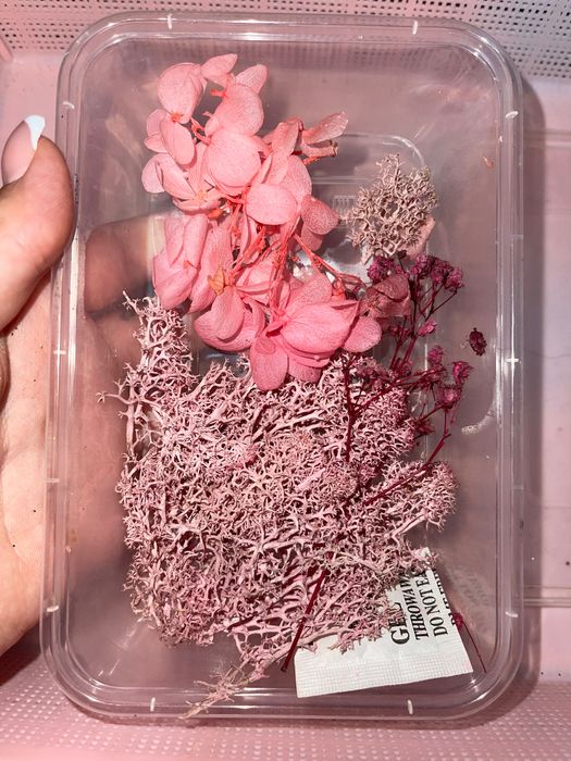 Artigos para unhas/resina/artes