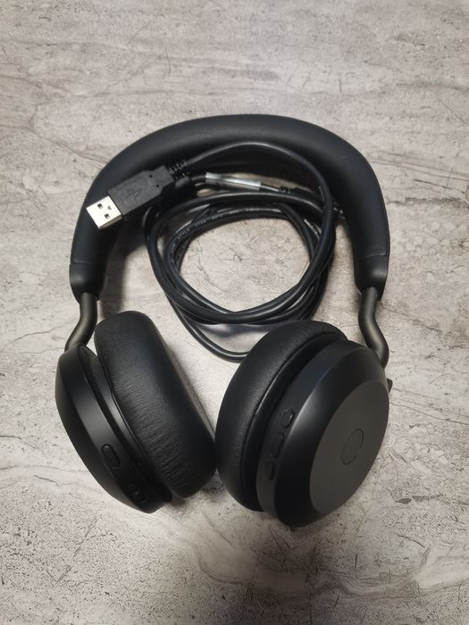 Наушники Jabra Evolve 2 75