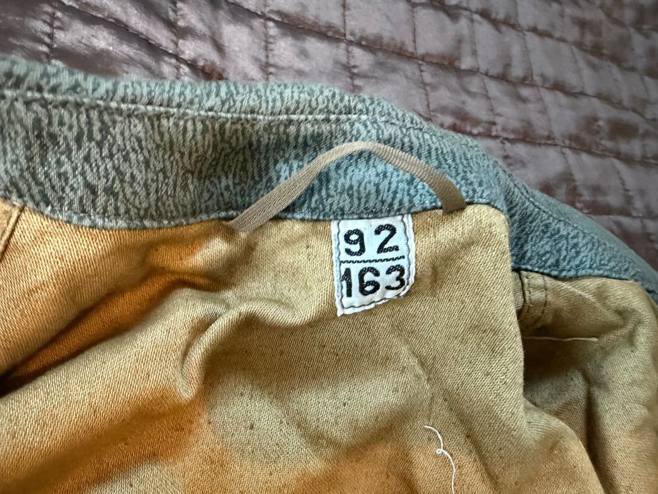 Bluza Moro LWP wzór 68