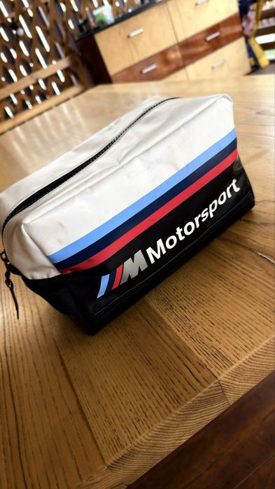 Сумка bmw motorsport
