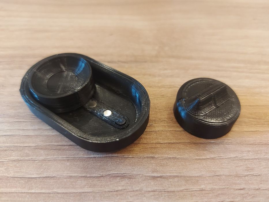 Zabawka antystresowa fidget toys