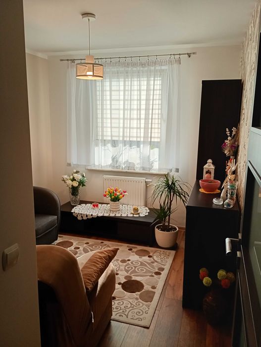 zadbane mieszkanie 58 m² blok z 2013 roku - Widok 5