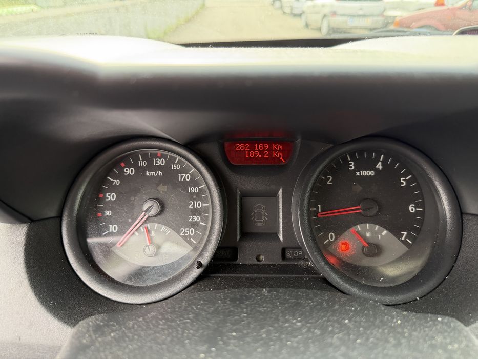 Renault Megane 1.5dci