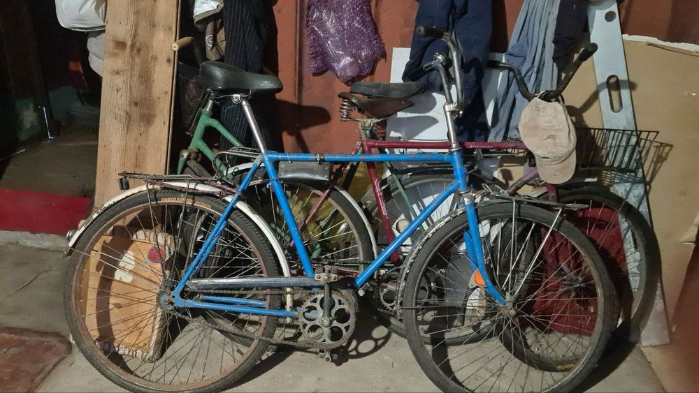 Продам велосипед дешево