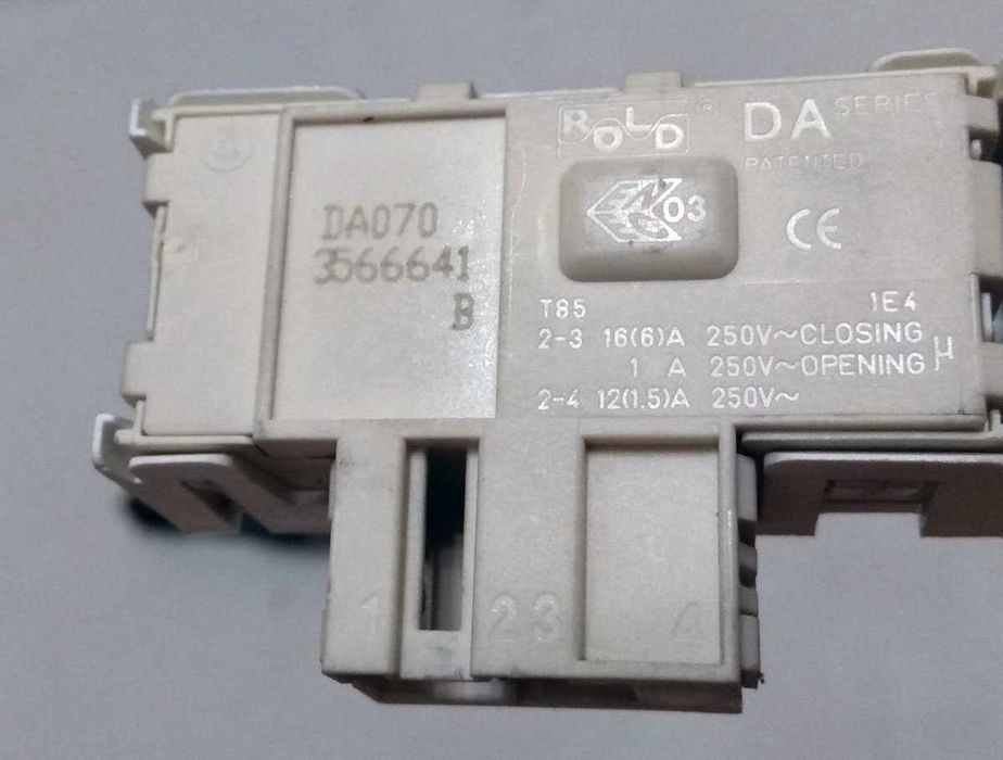 Замок люка УБЛ Блокировка ROLD 5500011101 стиральной машины Bosch
