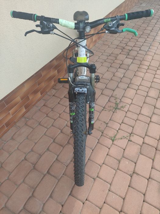 Rower lapierre raid 100