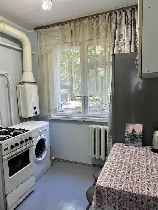 3-кімнатна р-н. Польова