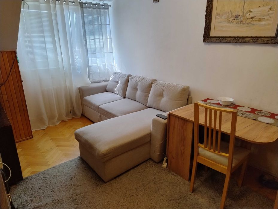 Pokój dwuosobowy dla pary