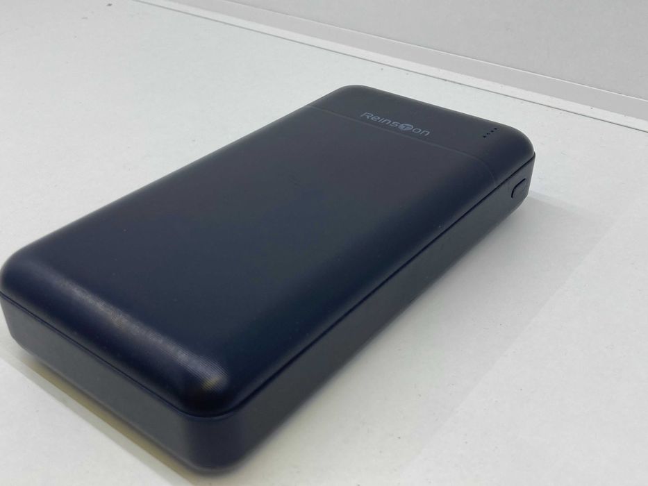 Powerbank Reinston 30000 mAh PD 20W