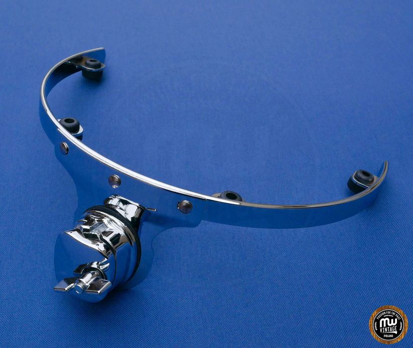 Spareparts - nieingerujące zawieszenie 10" - 6 otworów ‼️