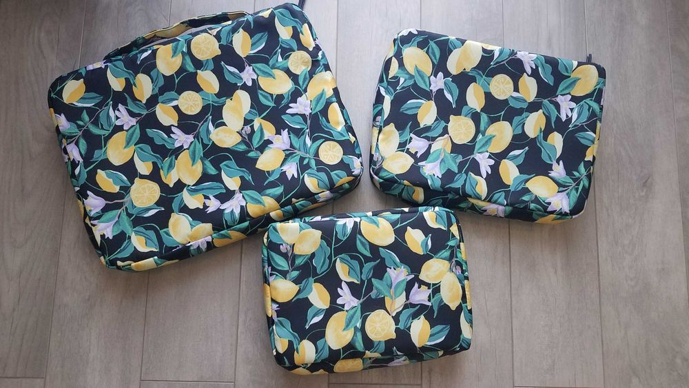 Kosmetyczka  Victoria 's Secret .