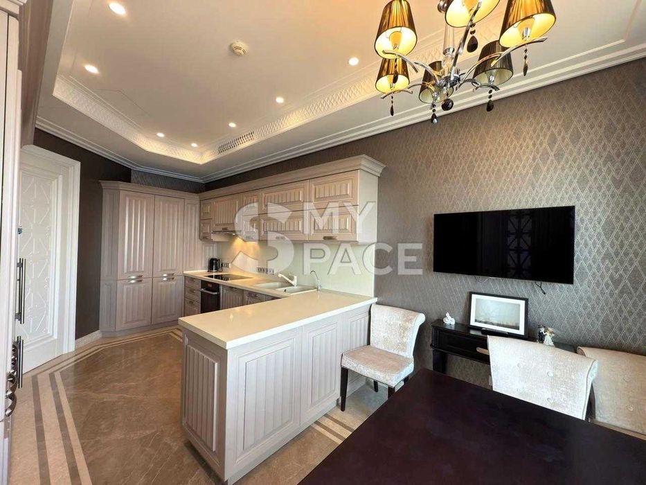 diamond hill - Довгострокова оренда квартир в Україні - Зняти