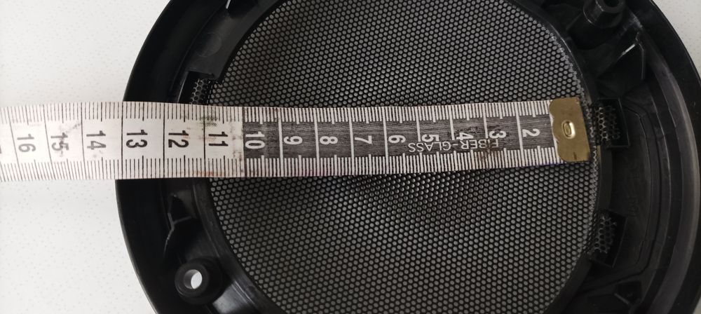 Tampas colunas Kenwood