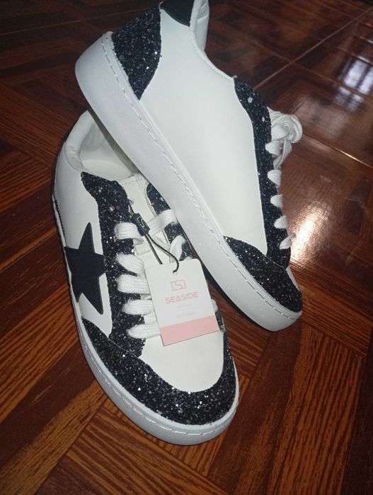 Sapatilhas Seaside