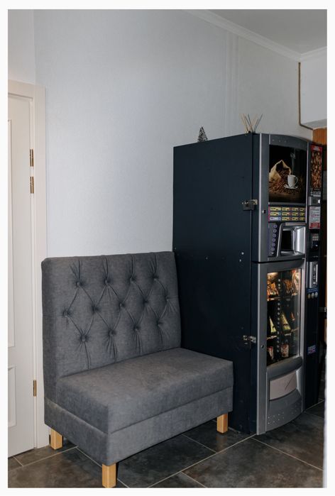 Ліжко-місця в HOSTEL ТET-А-ТET Rivne