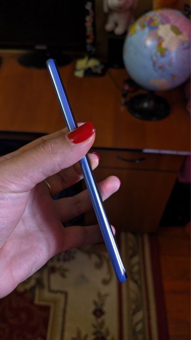 Продам Xiaomi 11 lite 6/128