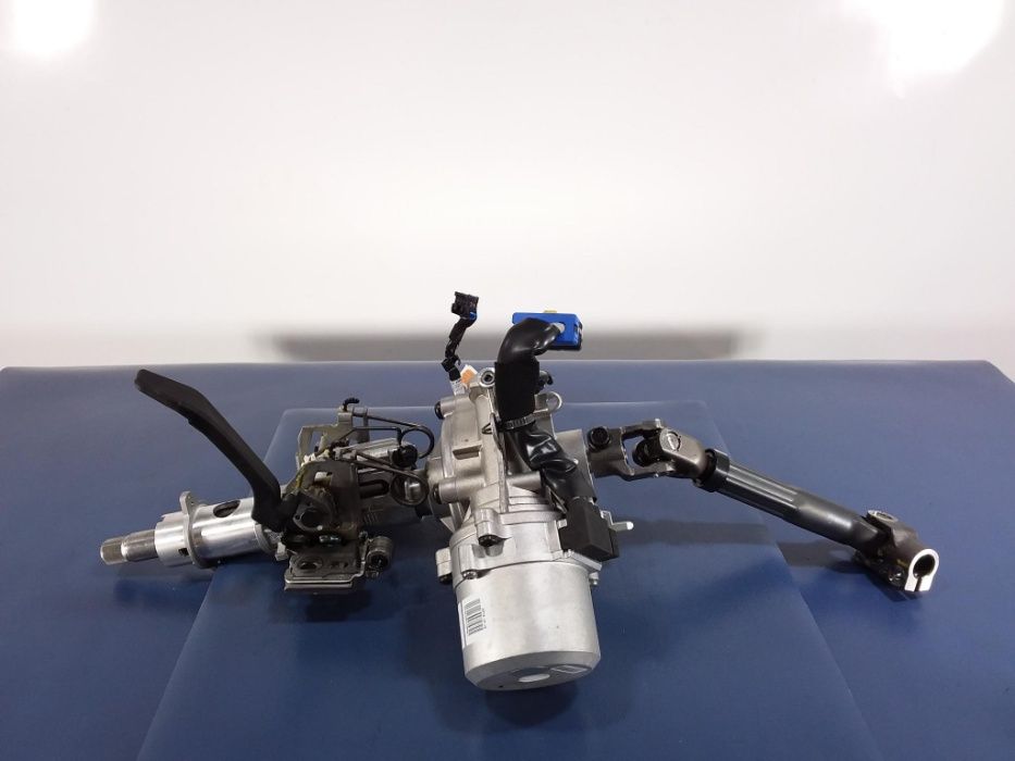 Розборка KIA Ceed SW Niro II Stonic Soul EV б/у запчастини шрот Kіа