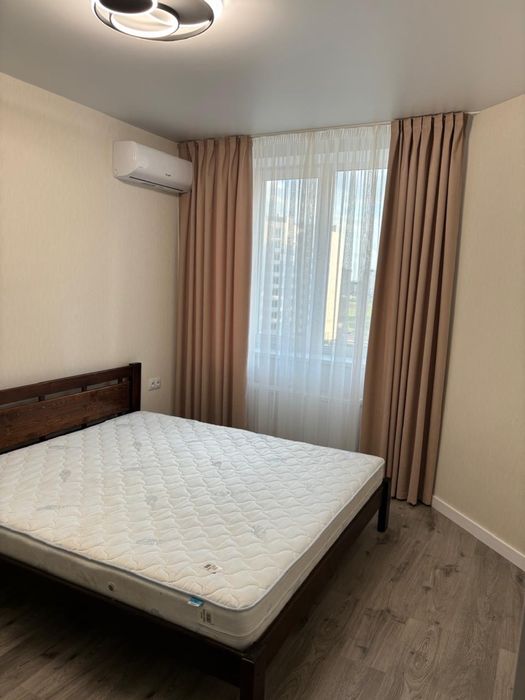 Оренда однокімнатної квартири в ЖК Софія Клубний