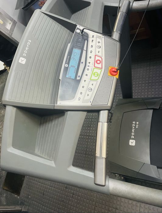 Passadeira Domyos mod.  TC5